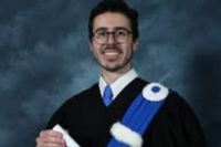 Un prof de l'école secondaire de Bromptonville arrêté pour leurre informatique et incitation à des contacts sexuels